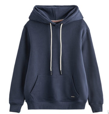 High-End Women Warm Fleece Sweatshirts