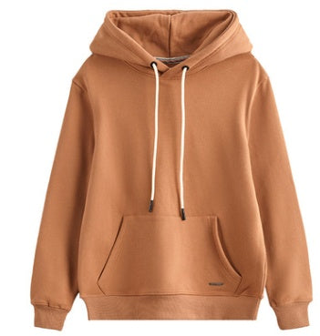 High-End Women Warm Fleece Sweatshirts