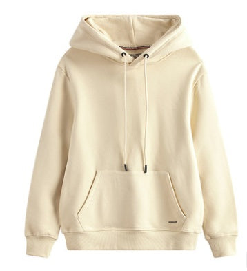 High-End Women Warm Fleece Sweatshirts